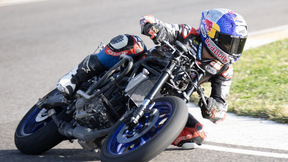 Can Öncü, Hollanda'da 3. oldu!