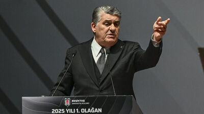 "Bir daha böyle olaylar yaşanmayacaktır"