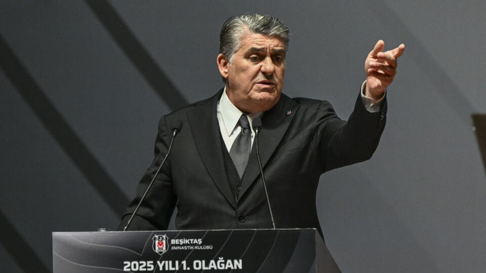 "Bir daha böyle olaylar yaşanmayacaktır"