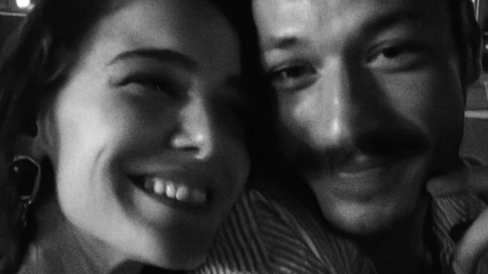 "İyi ki doğdun gün ışığım"