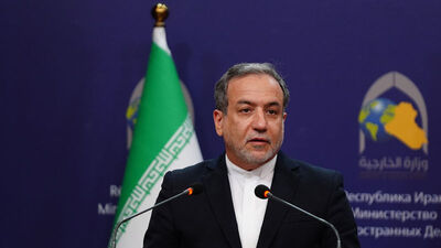 ABD ve İran'dan benzer değerlendirme: Görüşme olumlu geçti