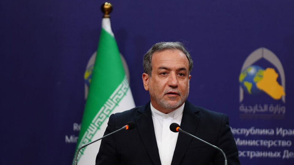 ABD ve İran'dan benzer değerlendirme: Görüşme olumlu geçti