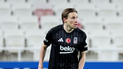 "Taraftarımızdan özür diliyorum"