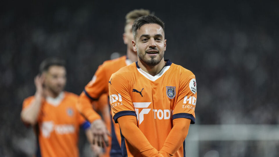 "Buraya kazanmak için geldik"