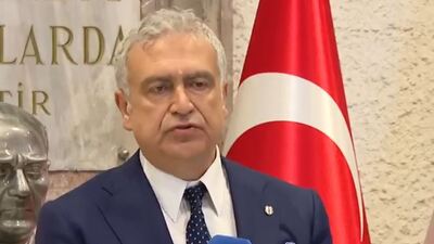 "Bütün mahcubiyetimizle özür diliyoruz"