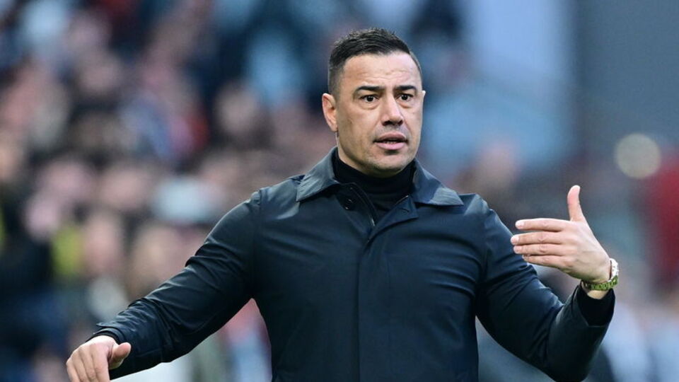 "3 hafta önce bir isyan başlatmıştık"