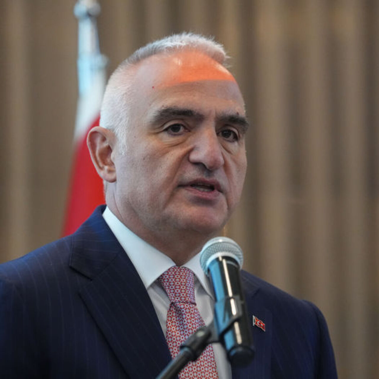 'Yeni terminal stratejik bir kazanım'