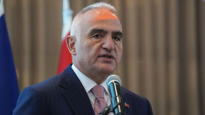 'Yeni terminal stratejik bir kazanım'