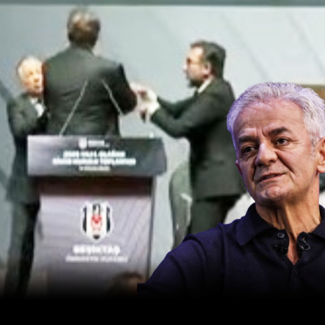 "Rezalet ve utanılası bir durum"