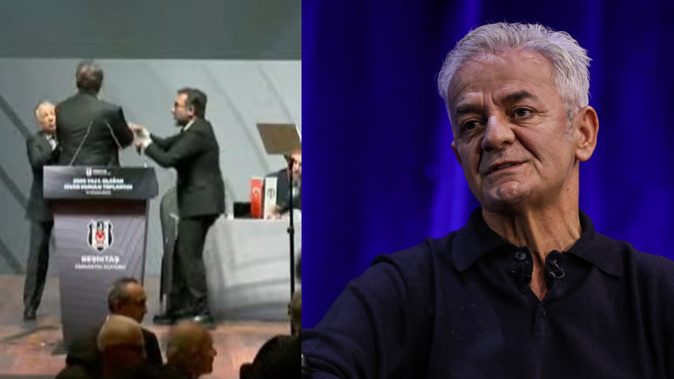 "Rezalet ve utanılası bir durum"