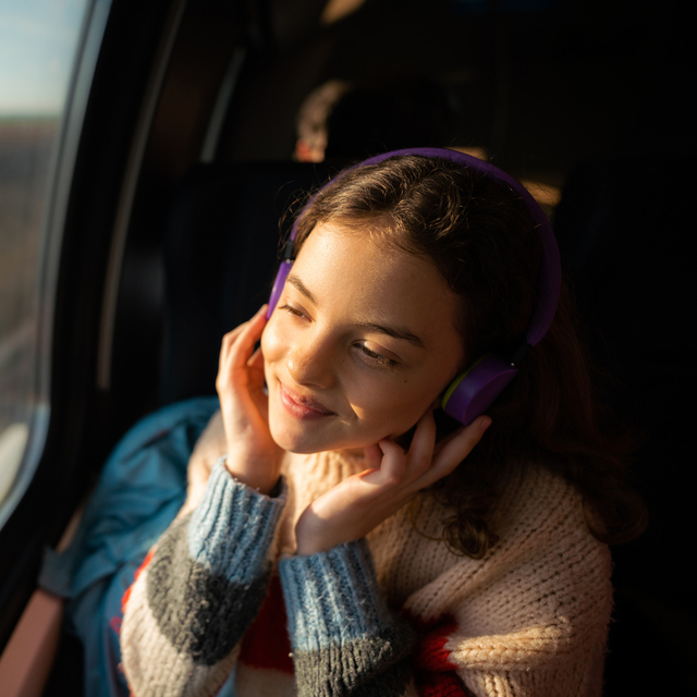 Müzik gerçekten de ruhun gıdası mı?