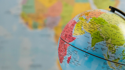 Kıta isimleri nasıl ortaya çıktı?