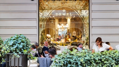 Viyana’daki en ikonik 10 kafe