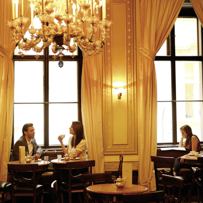 Viyana’daki en ikonik 10 kafe