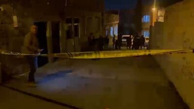 Tüfekle vurulan genç hayatını kaybetti