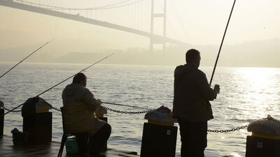 Sıcaklıklar batıdan itibaren artmaya başlıyor!