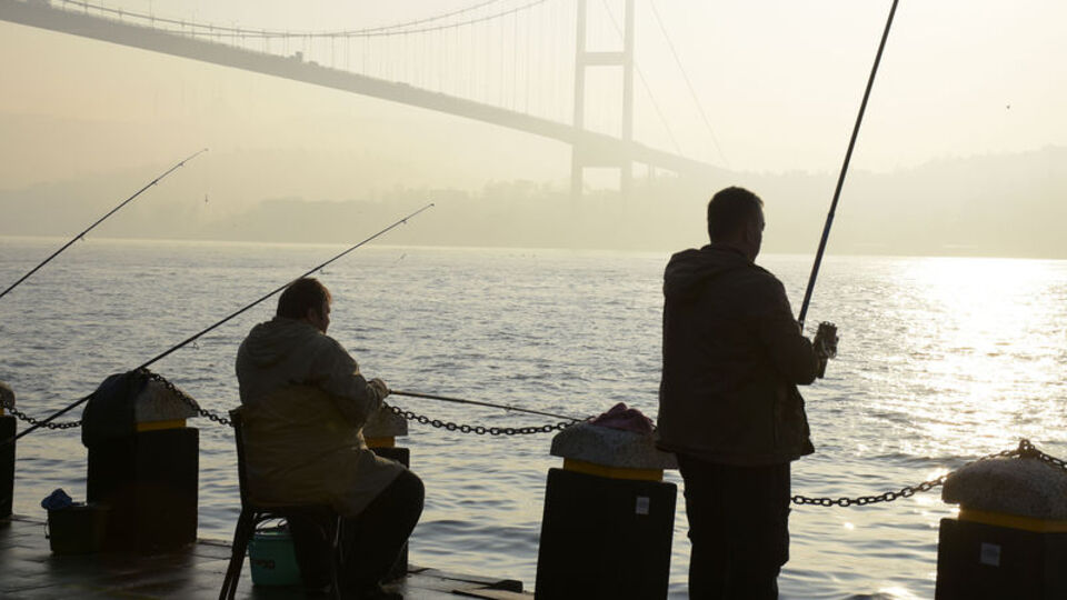 Sıcaklıklar batıdan itibaren artmaya başlıyor!