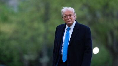 "Trump 1 milyon göçmeni sınır dışı etmeyi hedefliyor" iddiası