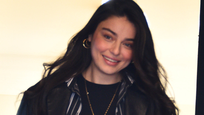 "Aşk yok, iş odaklıyım"