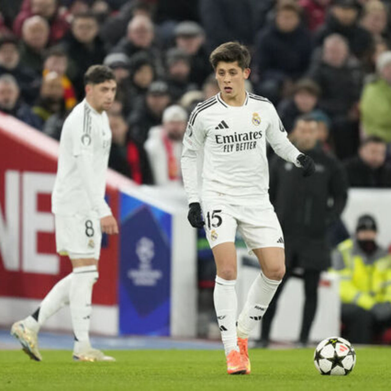 Alaves - Real Madrid maçı ne zaman?
