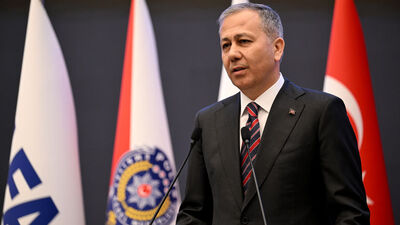 "Kazaların yarısına motosikletler karıştı"