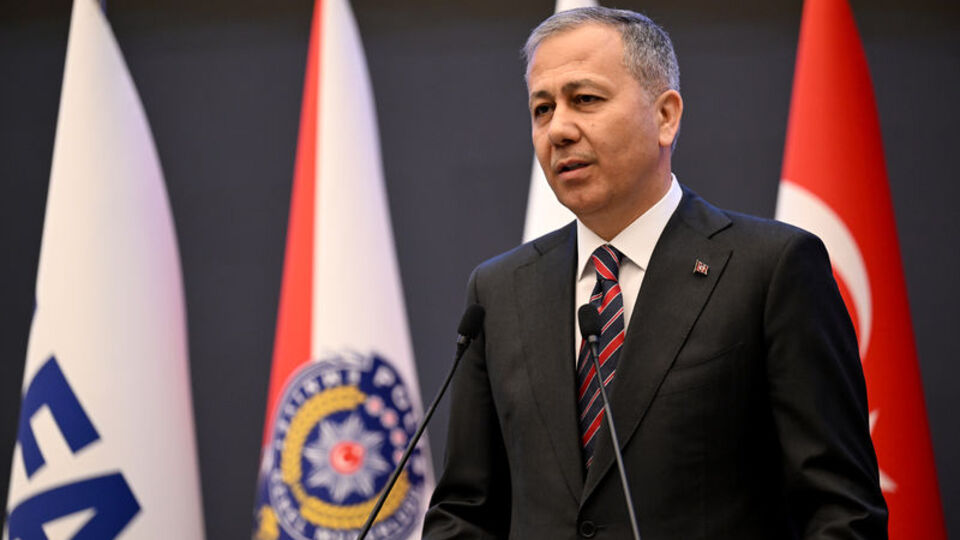 "Kazaların yarısına motosikletler karıştı"