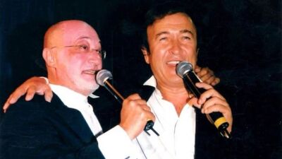 "Aramızdan ayrılalı 20 yıl oldu"