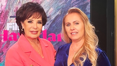 "Her doktorun içinde o müzik duygusu vardır"