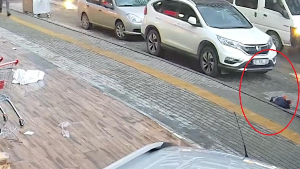 Duruşmada denenecek mont kimin çıkarsa cezayı o alacak!