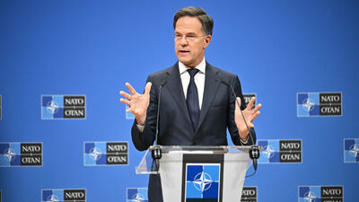 "Rusya uzaya nükleer silah yerleştirebilir" uyarısı