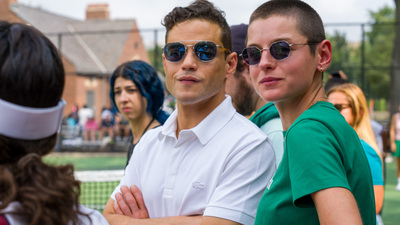 İki yıllık aşk bitti