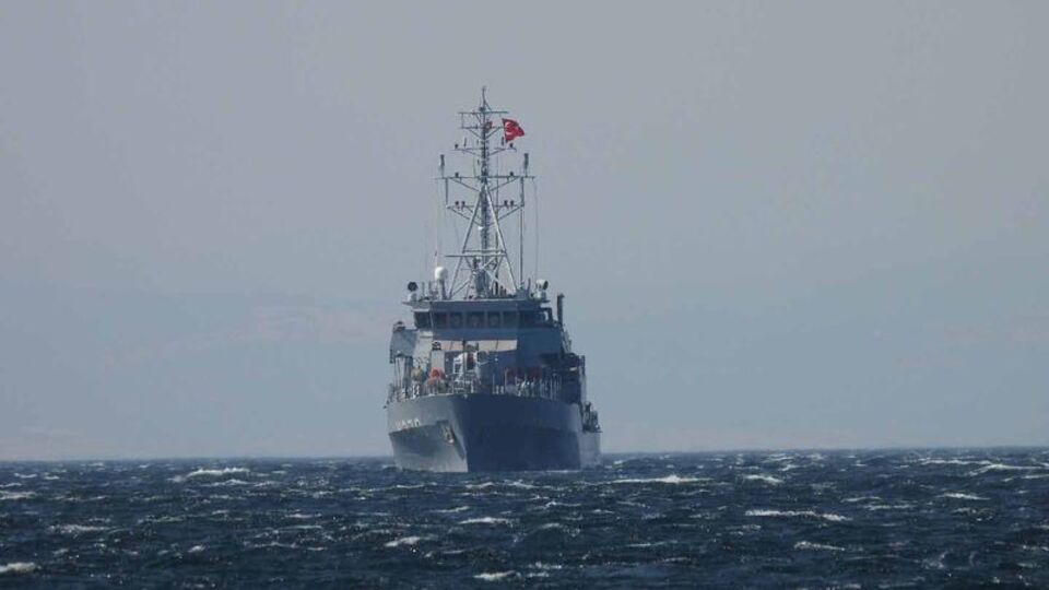 MSB'den Karadeniz güvenliği toplantısı