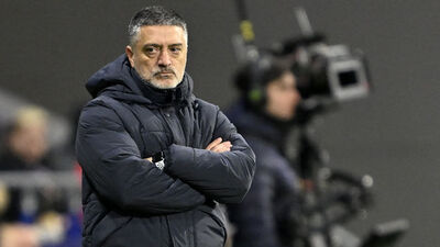 Sevilla ayrılığı açıkladı!