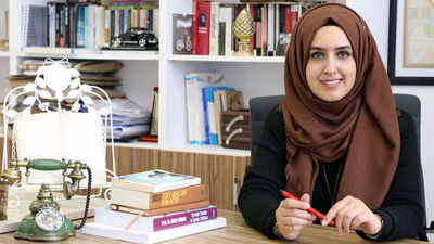 Öğretim üyesinin kahreden ölümü