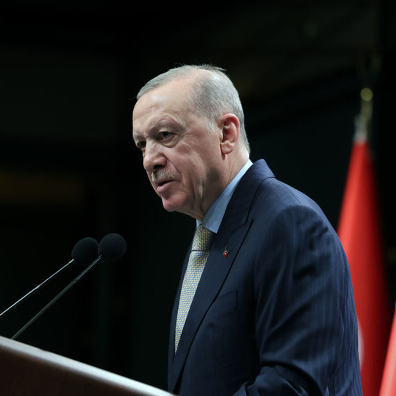 Kabine salı günü toplanıyor