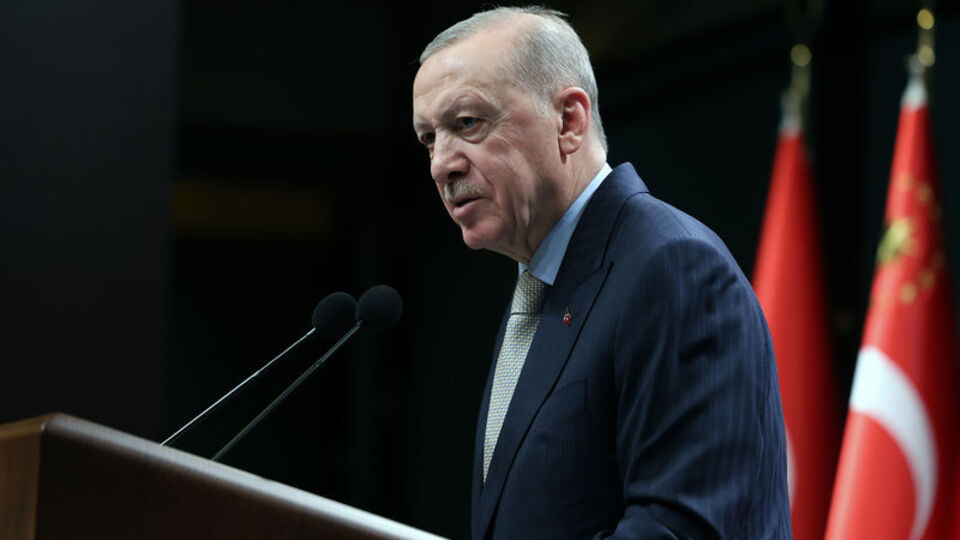 Kabine salı günü toplanıyor