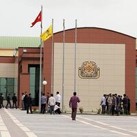 Dicle Üniversitesi Rektörlüğü, "bıçak parası" iddialarına ilişkin soruşturma başlattı thumbnail