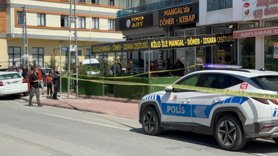 Kiracı dehşet saçtı! Dükkan sahibini öldürdü