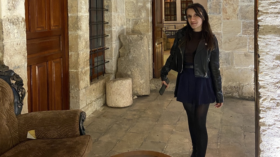 Üniversiteli Sevda, sokak köpeklerinden kaçarken kazada öldü!