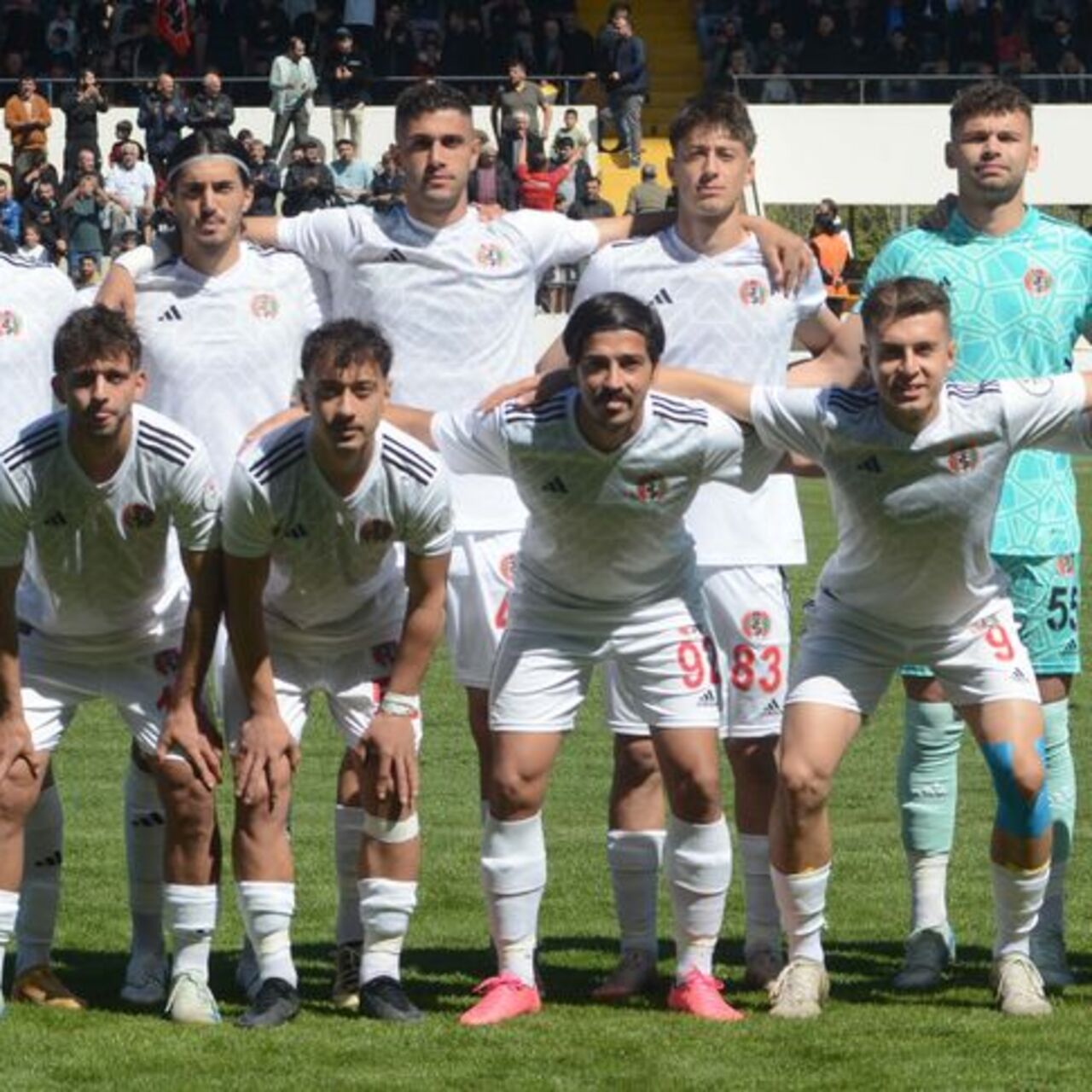 Turgutlu 1984 küme düştü