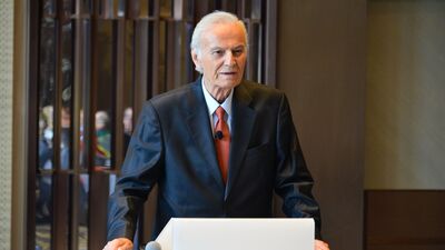 Vasiyetini açıkladı