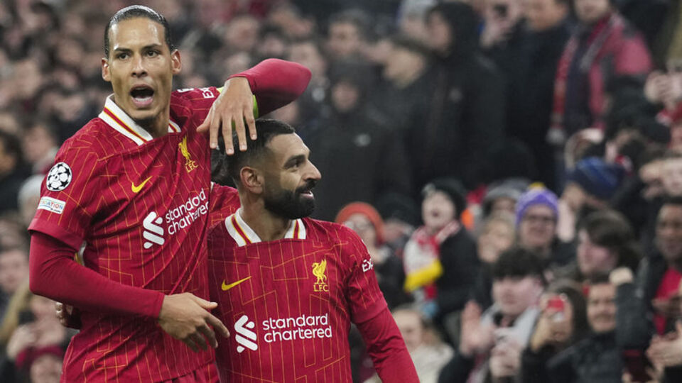 Liverpool adım adım şampiyonluğa!