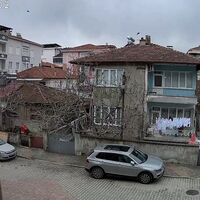 Amasya'da korkutan deprem! thumbnail