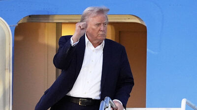 "Bilişsel ve fiziksel sağlığı mükemmel"