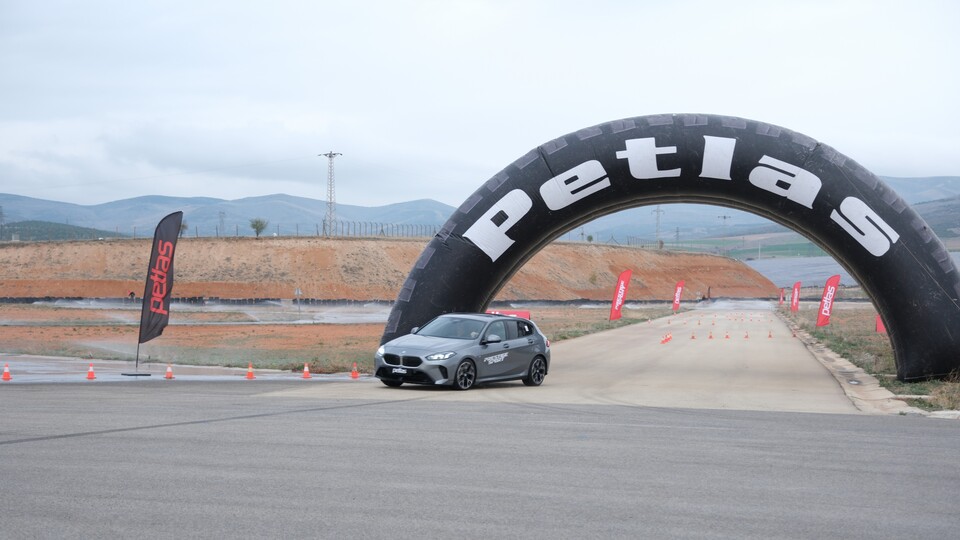 'Artık OEM'e girme vaktimiz geldi'