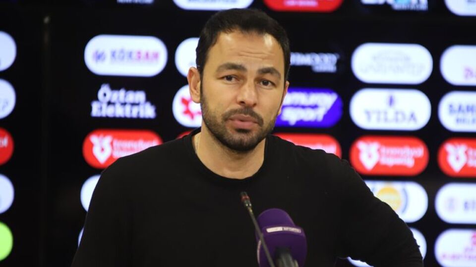 "Bugünkü maç bizim için bir eşikti"