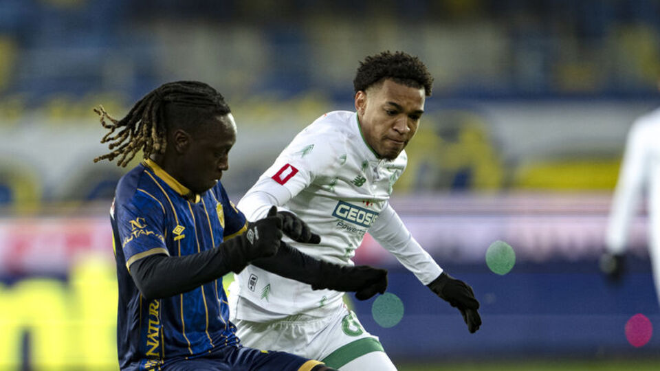 Boluspor kaçtı, MKE Ankaragücü yakaladı!