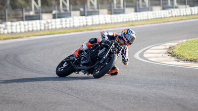 Deniz Öncü, Katar'da 2. oldu!