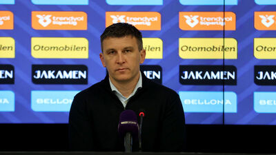 "Takım inanılmaz bir karakter ortaya koydu"