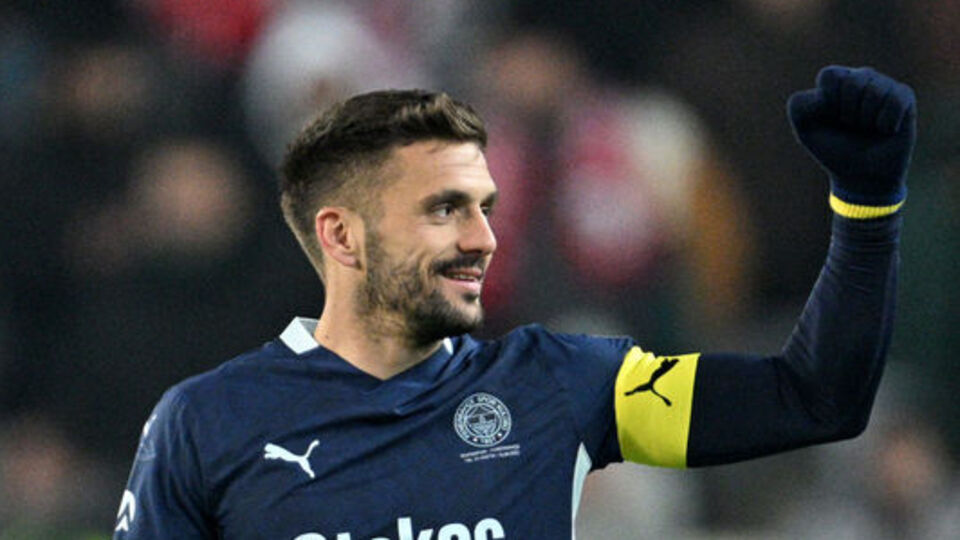 "Bizim için her maç final"